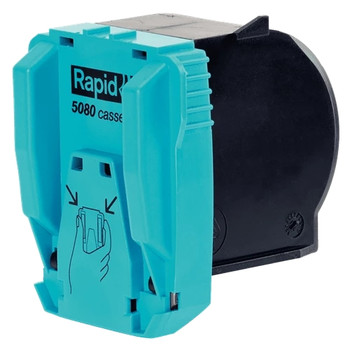 Rapid R5080 Staple Cassette 20993700 20993700
