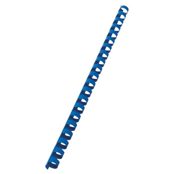 GBC CombBind Binding Comb A4 12mm 4028237 4028237