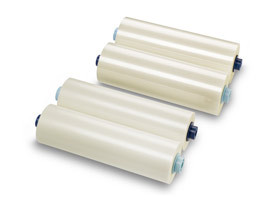 GBC 3400923EZ 42.5Mic Matt Roll 3400923EZ