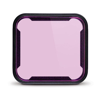 GoPro ABDFM-301 Magenta Dive Filter ABDFM-301
