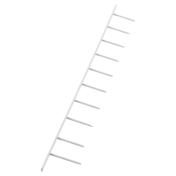 GBC SureBind Binding Strip A4 25mm 1132840 1132840