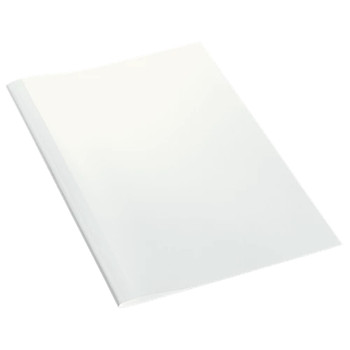 Leitz Thermal Binding Covers standard 6.0 mm 177161 177161