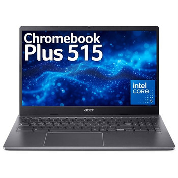 Acer Chromebook Plus 515 CRMBK 515 I5-120U 8/256 IRN CHR Intel Core 5 39.6 cm 15 NX.J33EK.008