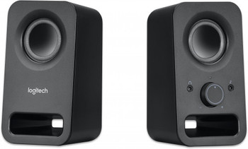 Logitech Z150 2.0 Multimedia Speakers LOGITECH-Z150