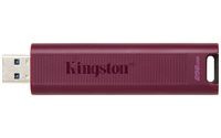 Kingston DTMAXA/256GB Datatraveler Max Usb Flash DTMAXA/256GB