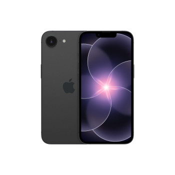 Apple MHRV4QN/A Iphone 17E 256Gb Black MHRV4QN/A