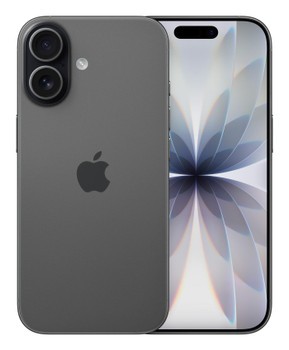 Apple MG6J4QN/A Iphone 17 256Gb Black MG6J4QN/A