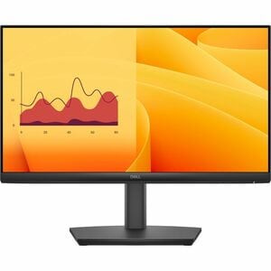Dell E Series E2225Hsm. Display Diagonal: 54.6 Cm 21.5" Display Resolution: 1920 DELL-E2225HSM