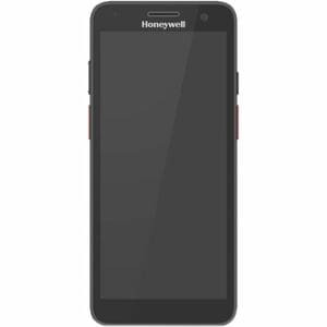 Honeywell Ct37 Rugged Handheld Terminal 5G 4G 3G Lte Umts Hspa+ 4G Lte 15.2 Cm 6 CT37-X1N-57E10DG