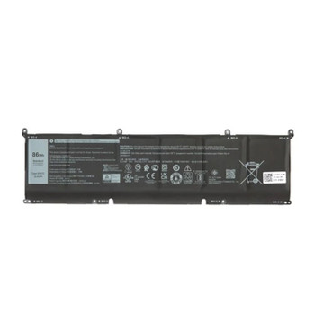 Origin Storage DELL BATTERY PRECISION 5550 6 CELL 86 WHR OEM: M59JH / 70N2F BAT-DELL-PWS5550/6