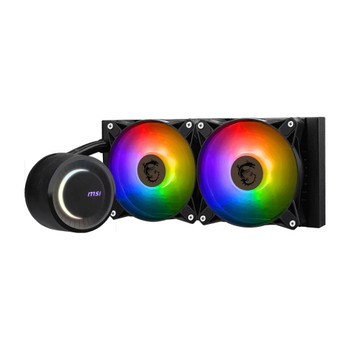 Msi MAG CORELIQUID E240 Liquid Cpu Cooler MAG CORELIQUID E240