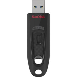Sandisk Ultra. Capacity: 64 Gb Device Interface: Usb Type-A Usb Version: 3.2 Gen SDCZ48-064G-U46