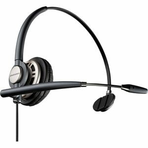Hp Poly Hp Poly Encorepro Hw710 Single Ear Headset +Carry Case +Quick Disconnect 8R708AA#ABB