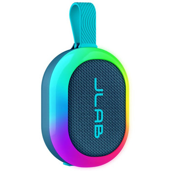 JLab Pop Party Party Speaker Navy 5 W IEUSBPOPRNVY123