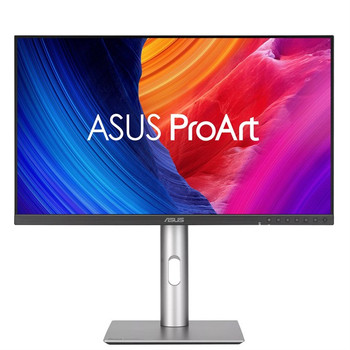 ASUS ProArt PA278QGV computer monitor 68.6 cm 27 2560 x 1440 pixels Quad HD LCD 90LM05L1-B01K71