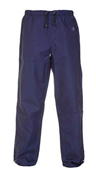 Hydrowear Utrecht Sns Waterproof Trousers Navy Blue Size XL HYD072350NXL