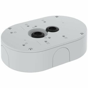 Axis Tp4601-E Camera Back Box 02750-001