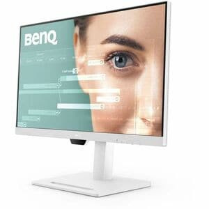 Benq Gw2790Qt. Display Diagonal: 68.6 Cm 27" Display Resolution: 2560 X 1440 Pix 9H.LLGLA.TBE