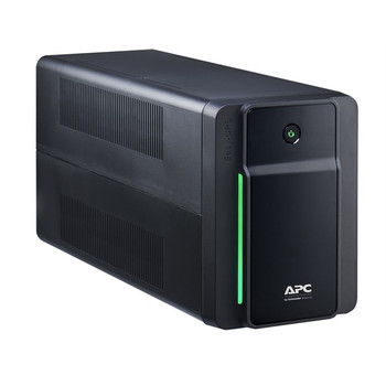 Apc Easy Ups. Ups Topology: Line-Interactive Output Power Capacity: 1.6 Kva Outp BVX1600LI