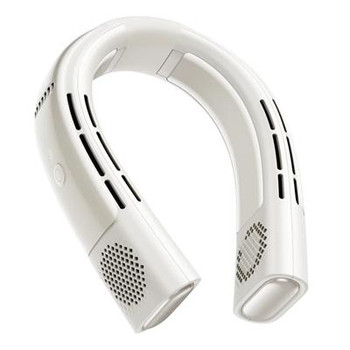 Torras Coolify 2S Wearable Air Conditioner White X00FG1C002