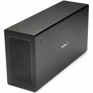 Startech Thunderbolt 3 Pcie Expansion Chassis External Enclosure Box With 1X Pci TB31PCIEX16