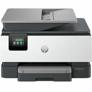 Hp Officejet Pro 9120B Wireless All-In-One Color Printer Two-Sided Printing; Cop 4V2N0B#687