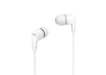 Philips TAE1105WT/00 Headphones/Headset Wired TAE1105WT/00