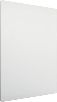 Nobo Frameless Magnetic Modular Whiteboard 600x450mm 1915656 1915656