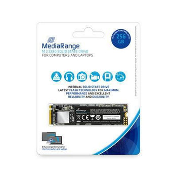 MediaRange MR1031 Internal Solid State Drive MR1031