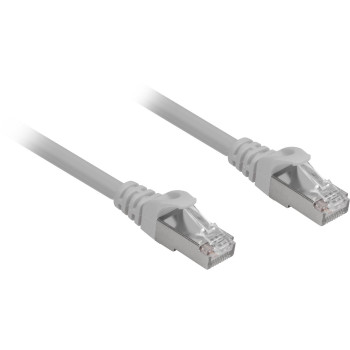 Sharkoon 4044951018413 Cat.6A Sftp Networking Cable 4044951018413
