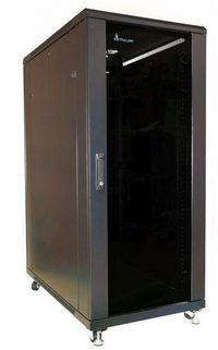 Extralink EX.11366 Rack Cabinet 27U Freestanding EX.11366