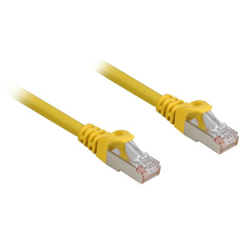 Sharkoon 4044951018499 Cat.6A Sftp Networking Cable 4044951018499