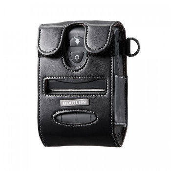 Bixolon Leather Case for SPP-R310 PLC-R310/STD
