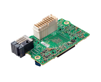 Hewlett Packard Enterprise 876449-B21-RFB Synergy 4820C 10/20/25Gb CNA 876449-B21-RFB