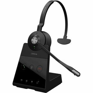 Jabra Gn Jabra Engage 65 Se Mono /Hk/Sg/Au/Nz Low Power. Product Type: Headset 9653-553-117-1