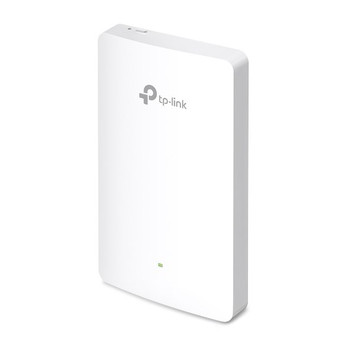 TP-Link Omada AX3000 Wall Plate WiFi 6 Access Point EAP615-WALL