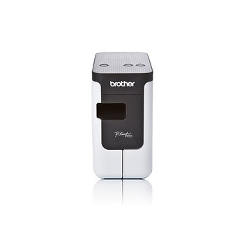 Brother PT-P700 label printer 180 x 180 DPI Wired PTP700ZU1