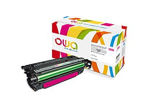 Armor K15735OW toner cartridge 1 pcs Magenta K15735OW