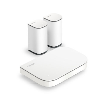 Linksys LN11011202-KE Velop Micro 6 Mesh System - LN11011202-KE