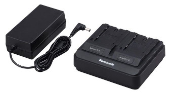 Panasonic AG-BRD50E AG-BRD50E Charger AG-BRD50E