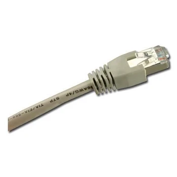 Sharkoon 4044951014743 Networking Cable Grey 10 M 4044951014743