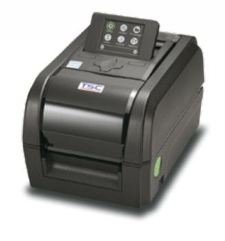 TSC TX210-A001-1202 Thermal transfer desktop TX210-A001-1202