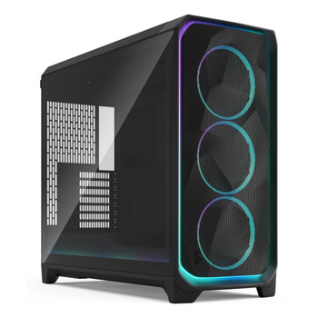 Fractal Design Meshify 3 XL Ambience Pro RGB Black TG Light Tint FD-C-MES3X-03