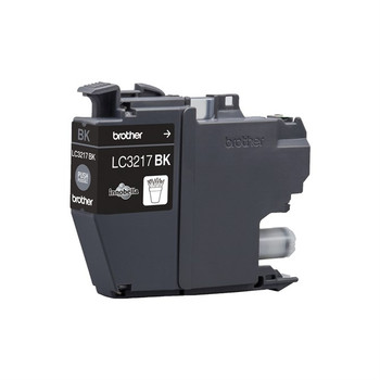 Brother LC-3217BK ink cartridge Original Black LC3217BK