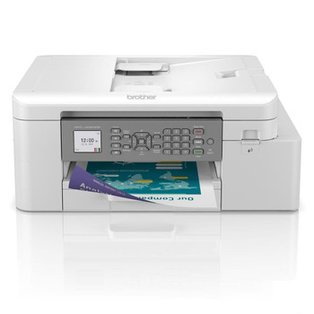 Brother MFCJ4335DWRE1 Mfc-J4335Dw Inkjet A4 1200 X MFCJ4335DWRE1