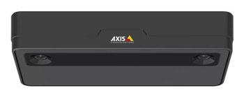 Axis 01787-001 P8815-2 3D Ppl Counter BK 01787-001