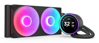NZXT RL-KR28E-B2 Kraken Elite 280 Rgb RL-KR28E-B2