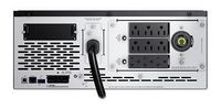 APC SMX3000LV Uninterruptible Power Supply SMX3000LV