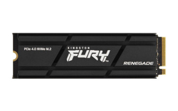 Kingston SFYRDK/2000G 2000G FURY RENEGADE W/ SFYRDK/2000G