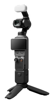DJI CP.OS.00000544.01 Osmo Pocket 4 Gimbal Camera CP.OS.00000544.01